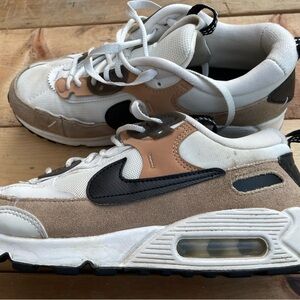 Nike Air Max Sneakers Futura Phantom